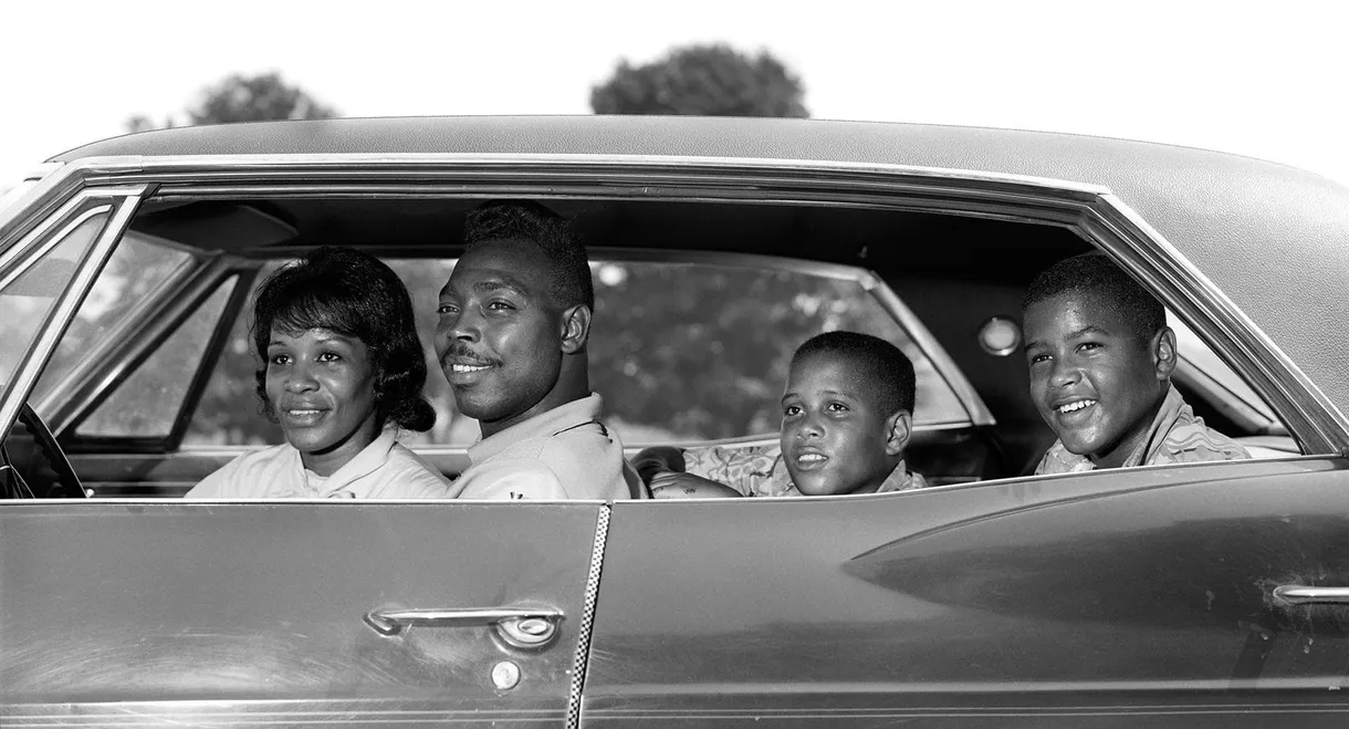 Driving While Black: Race, Space and Mobility in America