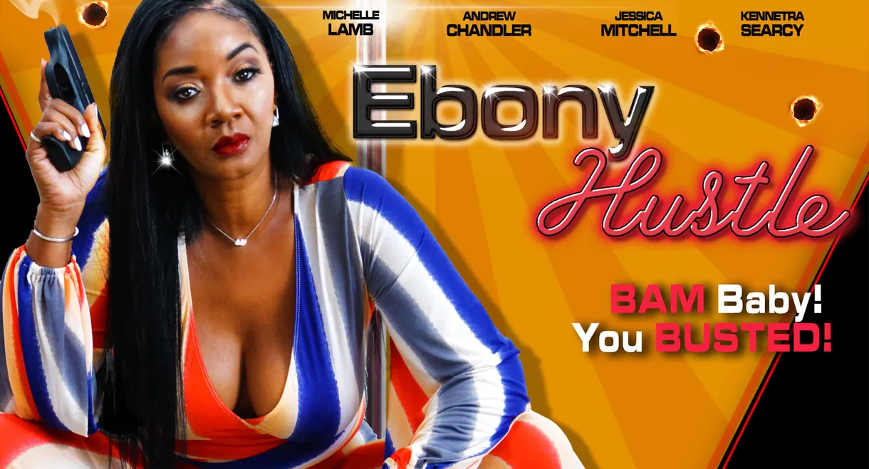 Ebony Hustle