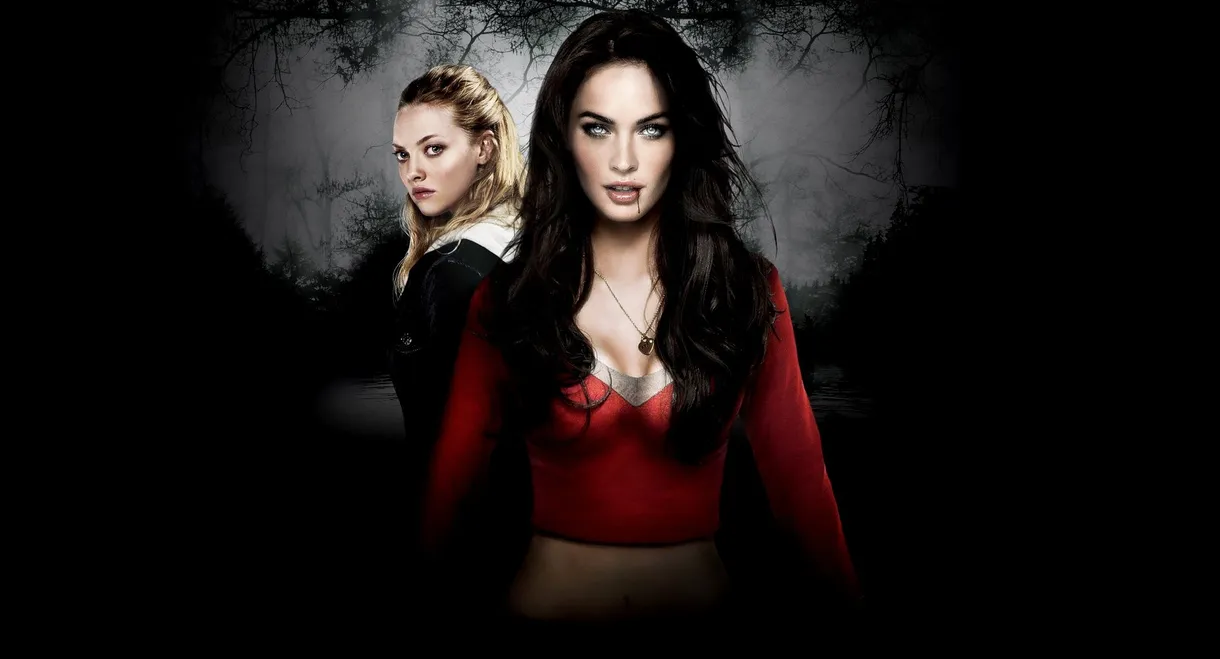 Jennifer's Body