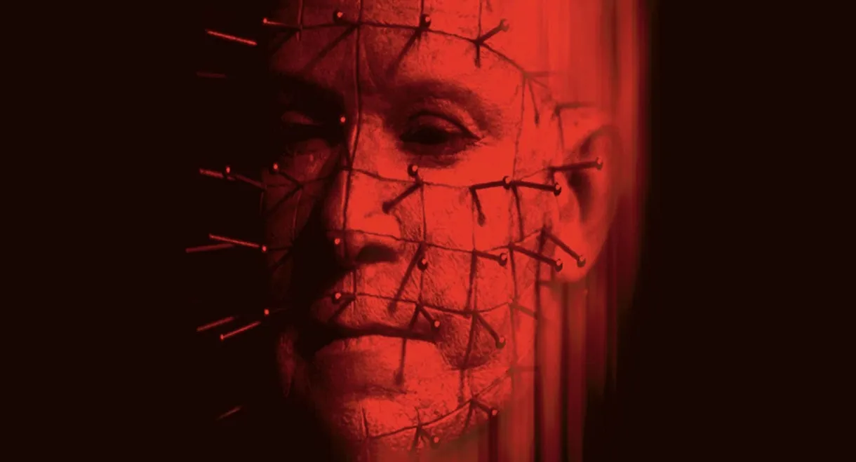 Hellraiser: Hellseeker