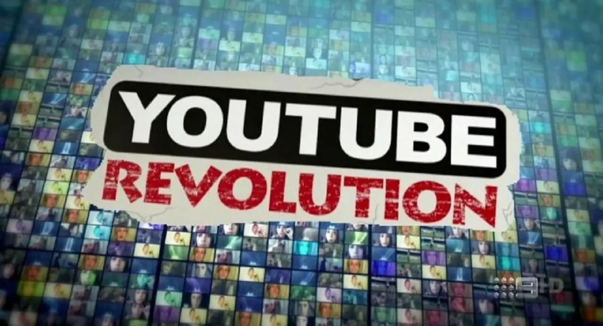 Youtube Revolution