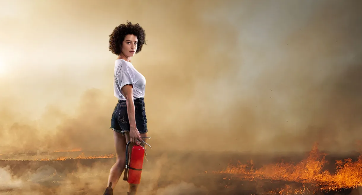 Ilana Glazer: The Planet Is Burning