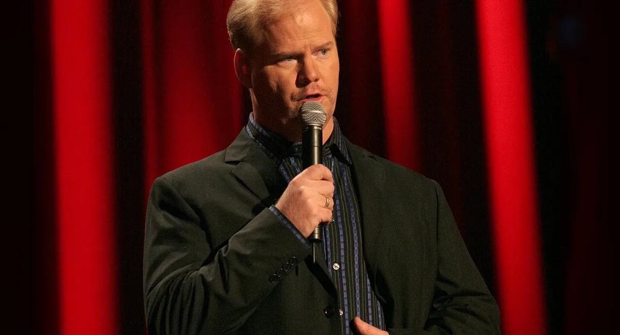 Jim Gaffigan: King Baby