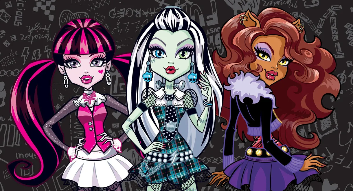 Monster High