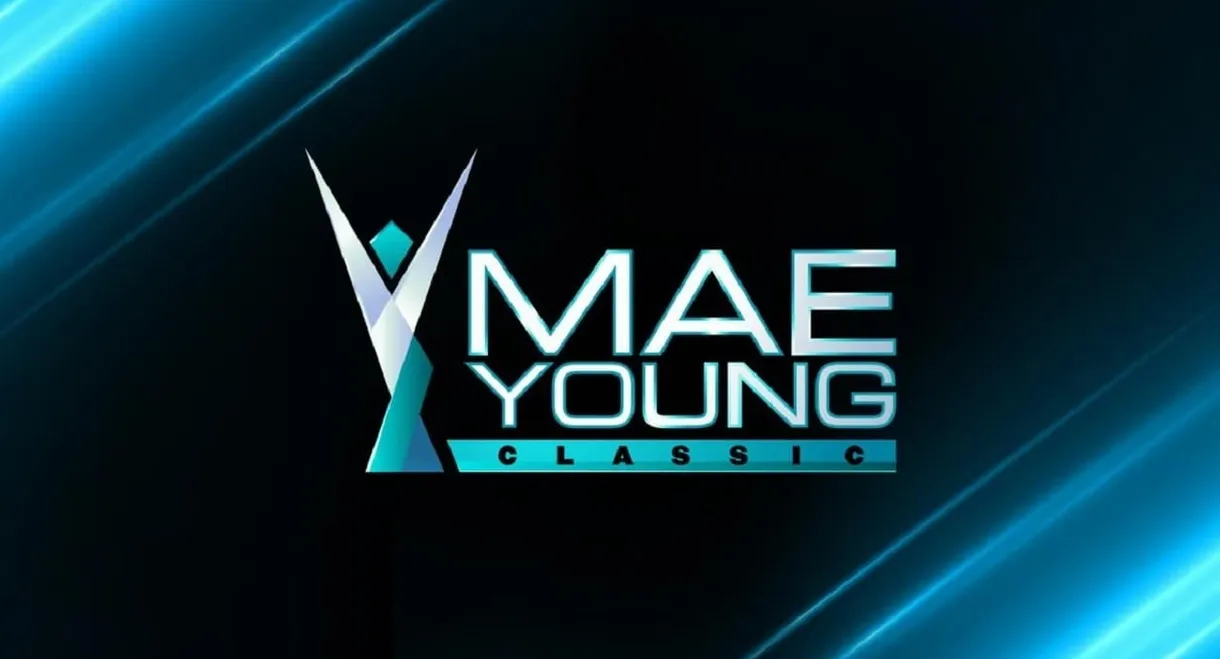 WWE Mae Young Classic