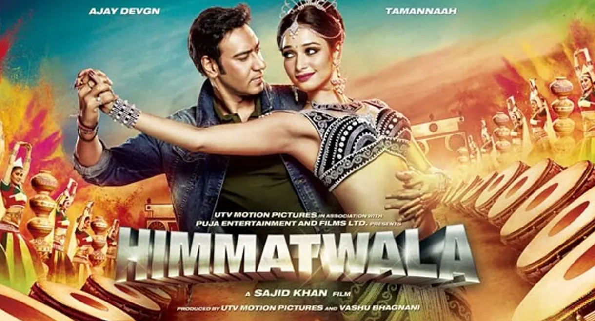 Himmatwala