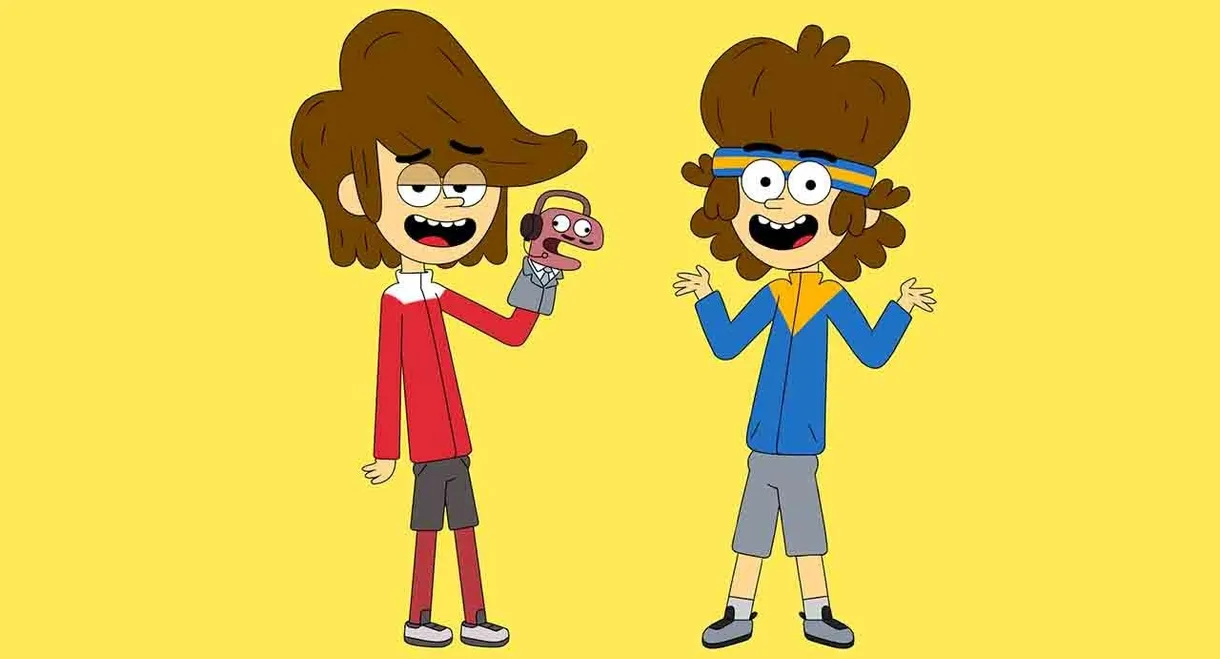 Juaco Vs. Paco