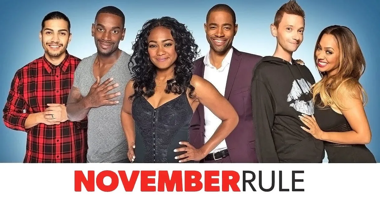 November Rule