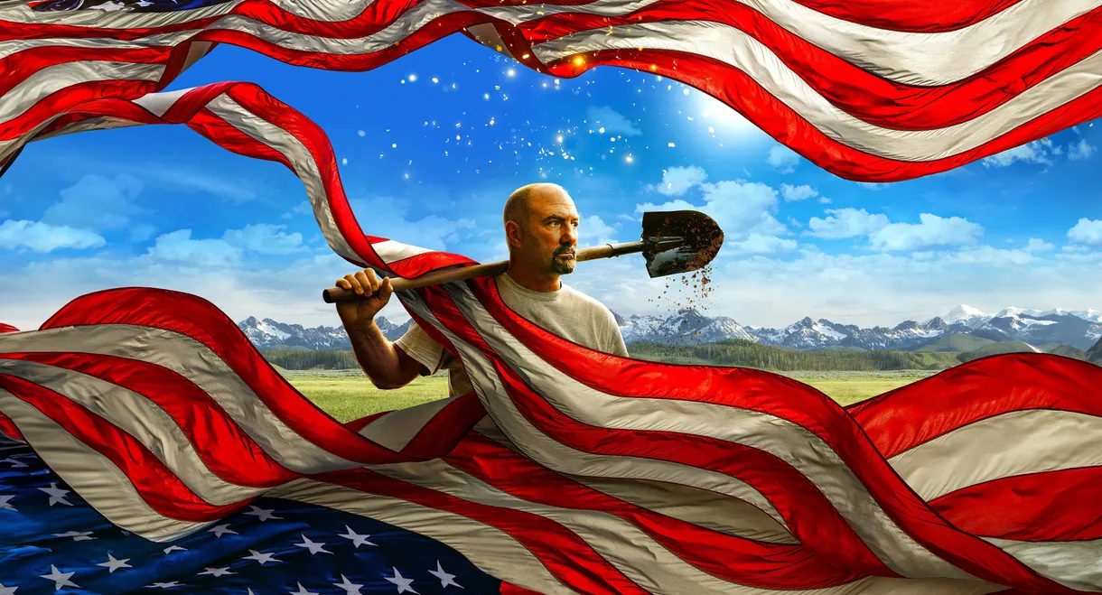 America's Backyard Gold