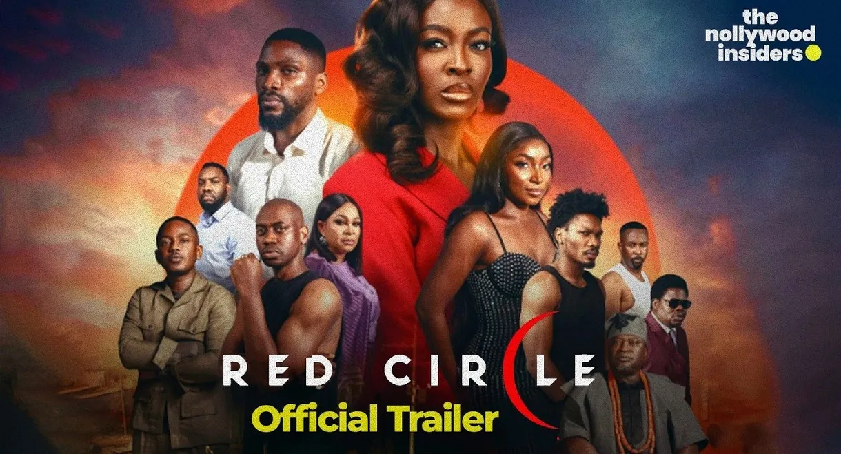 Red Circle