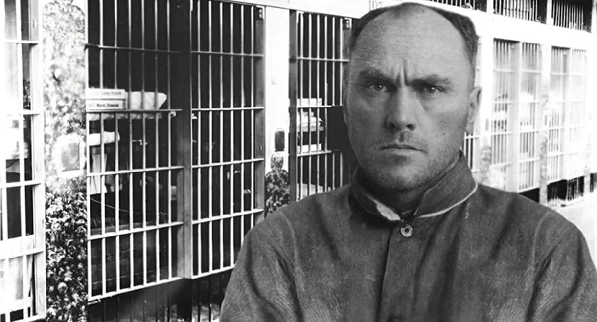 Carl Panzram: The Spirit of Hatred and Vengeance