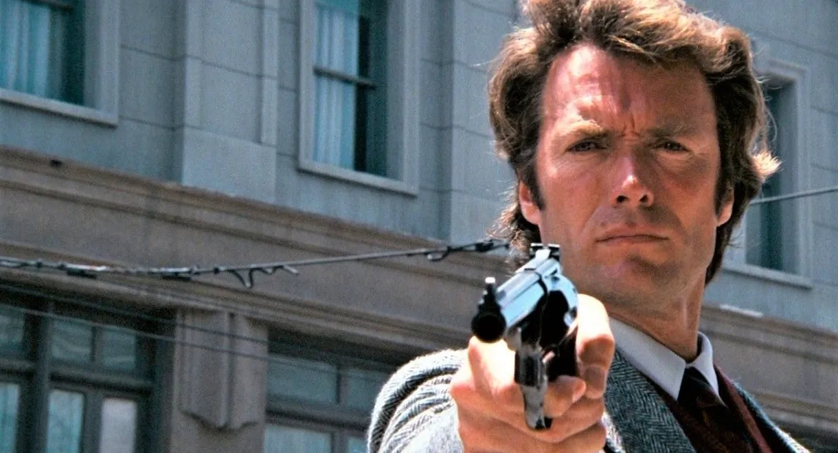 Dirty Harry: The Original