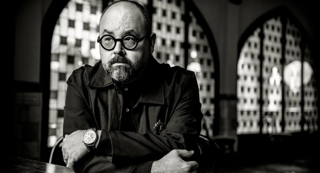 Bestseller Barcelona: The World of Carlos Ruiz Zafón