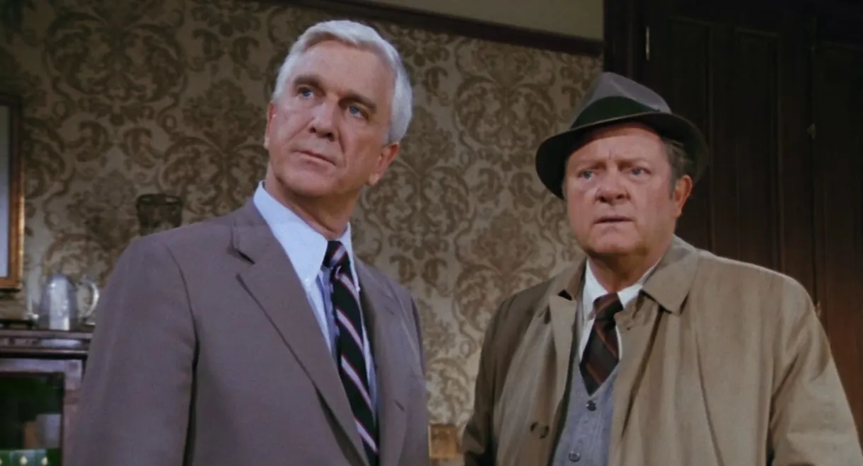 Police Squad!