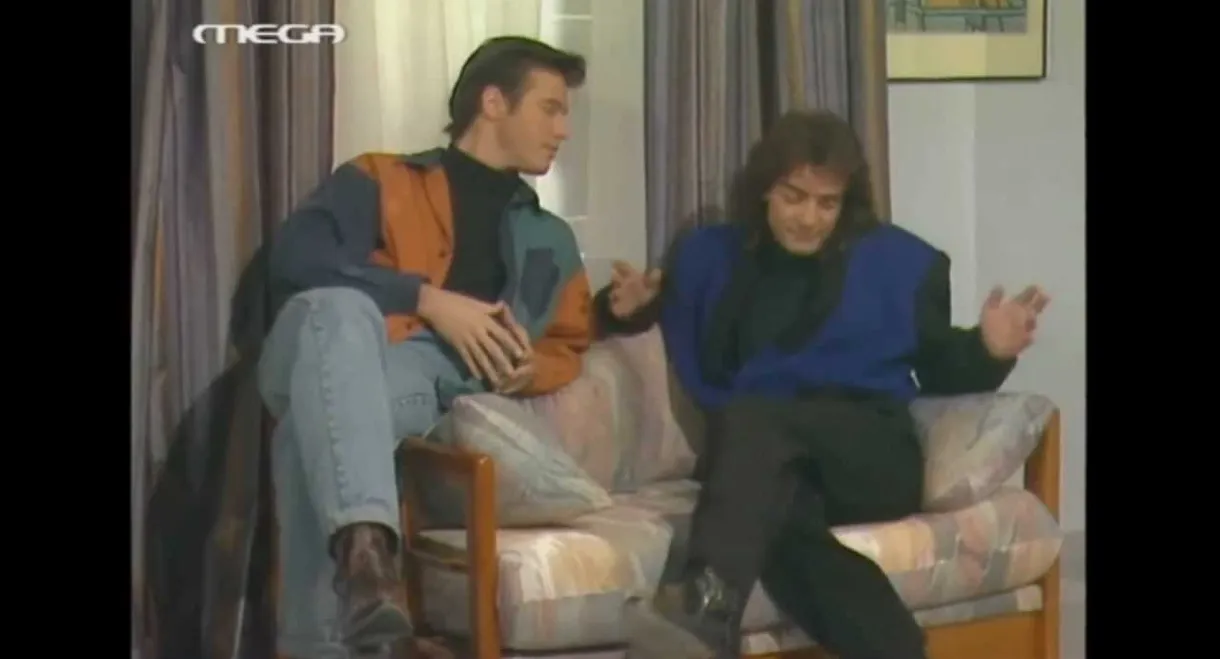 Τα 7 κακά της μοίρας μου