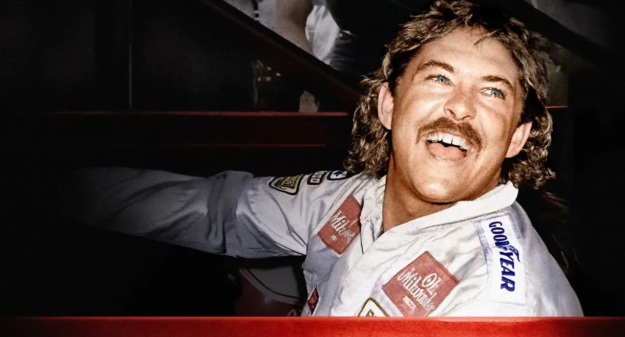 Tim Richmond: To the Limit