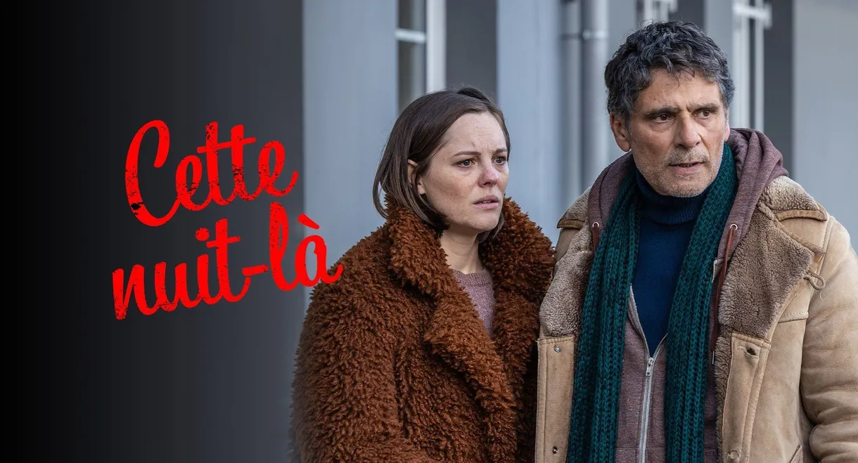 Cette nuit-là