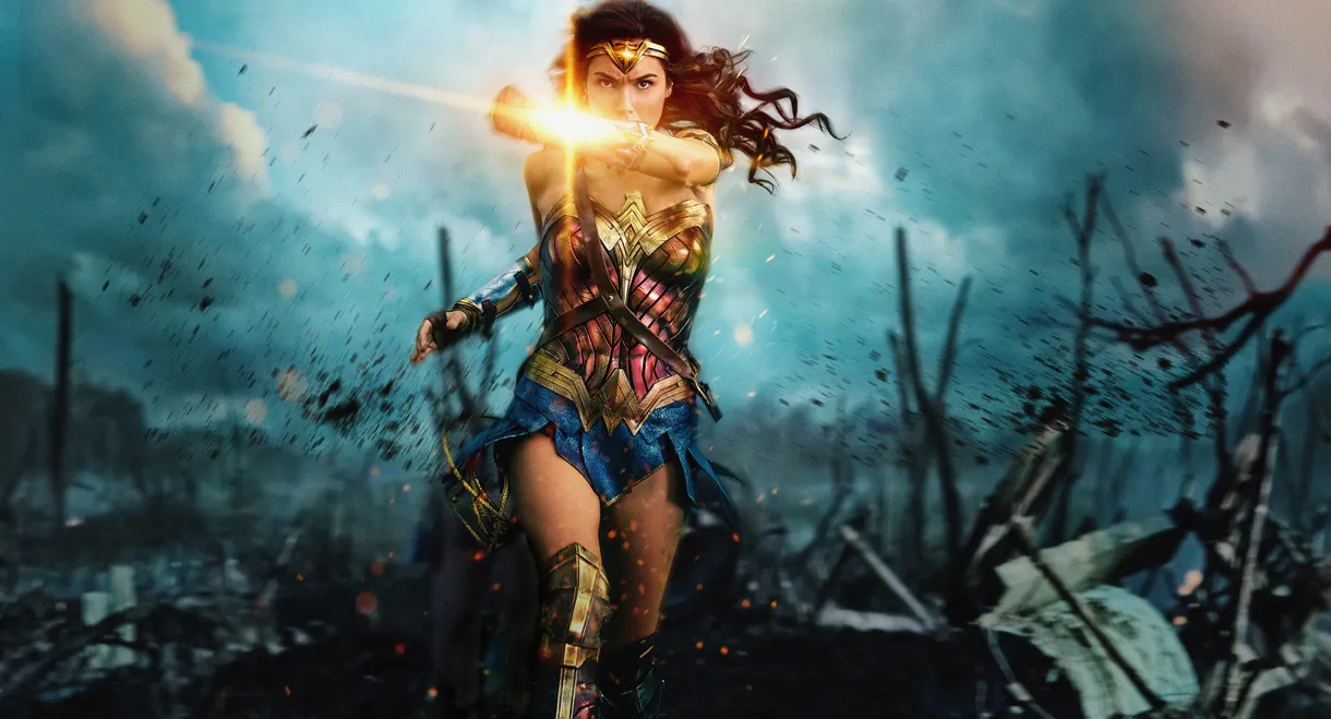 Wonder Woman