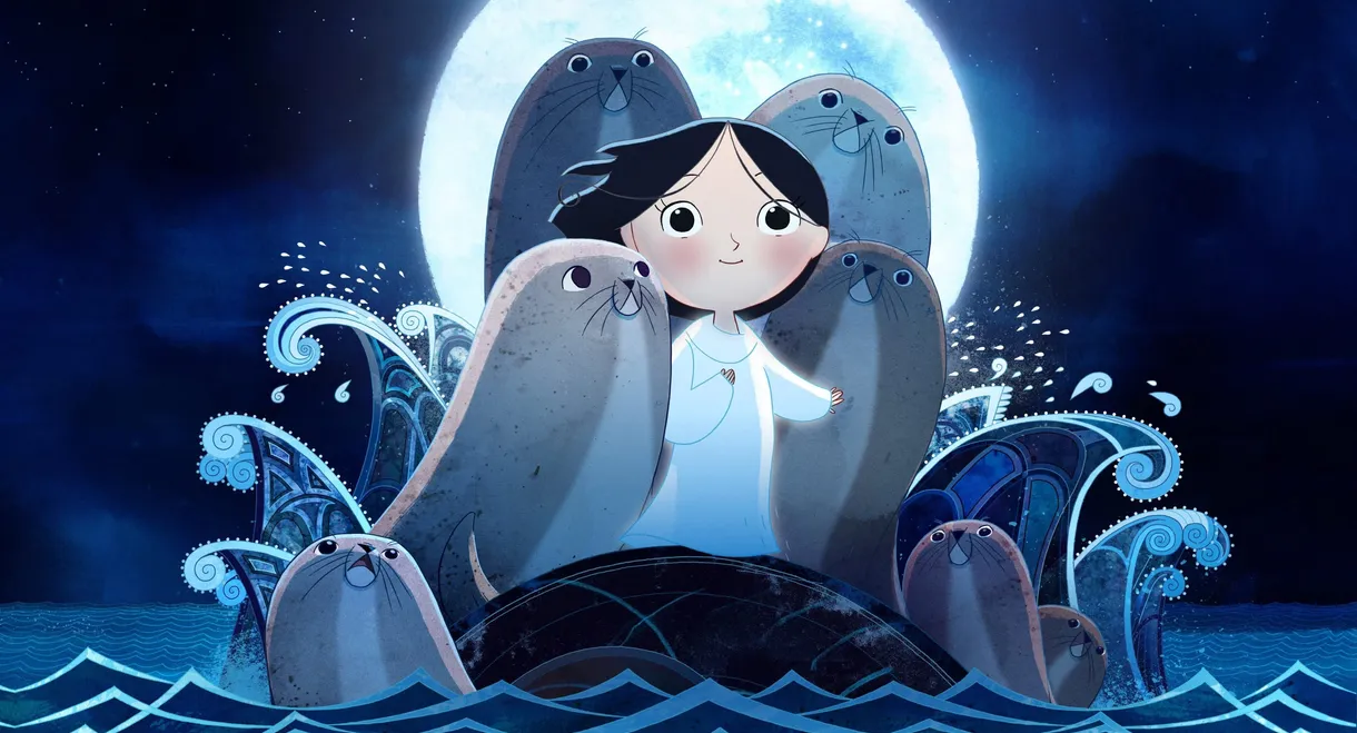 Song of the Sea