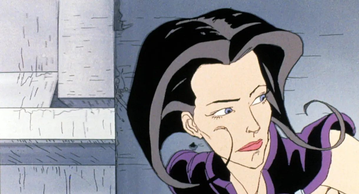 Æon Flux