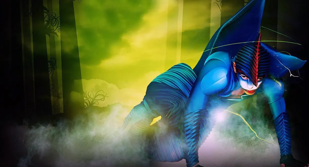 Cirque du Soleil: Varekai