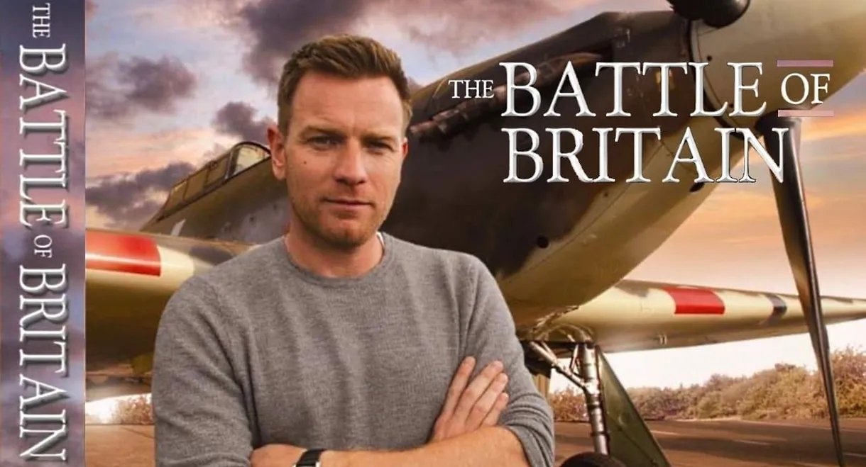 The Battle of Britain