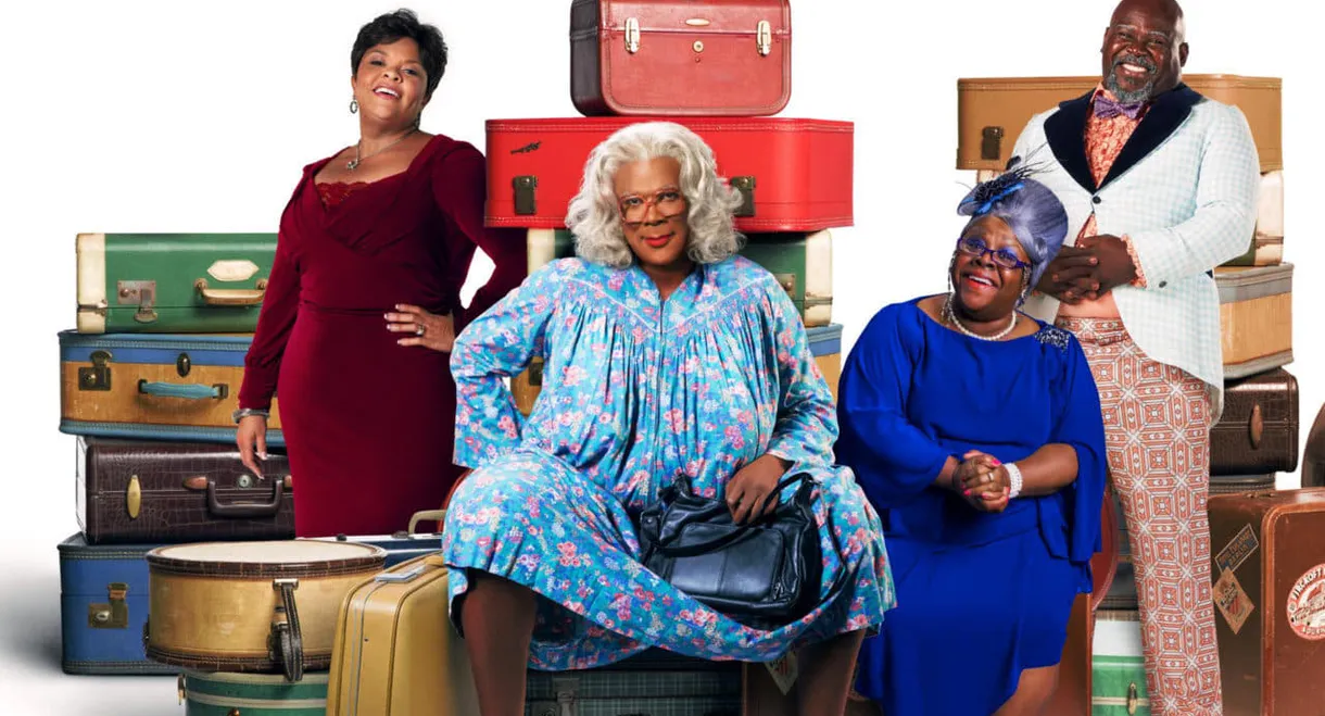 Tyler Perry's Madea's Farewell - The Play