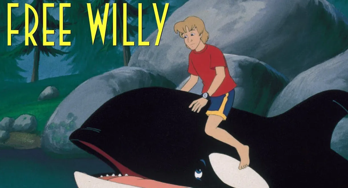 Free Willy