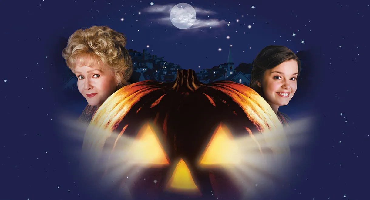 Halloweentown II: Kalabar's Revenge