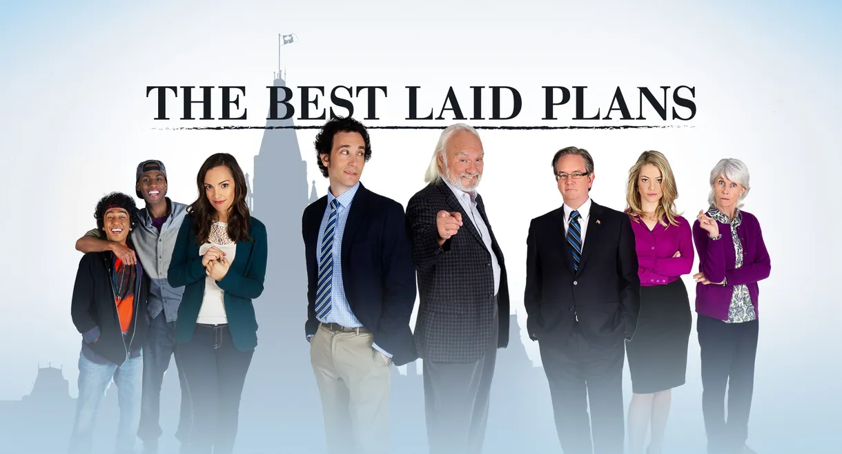 The Best Laid Plans