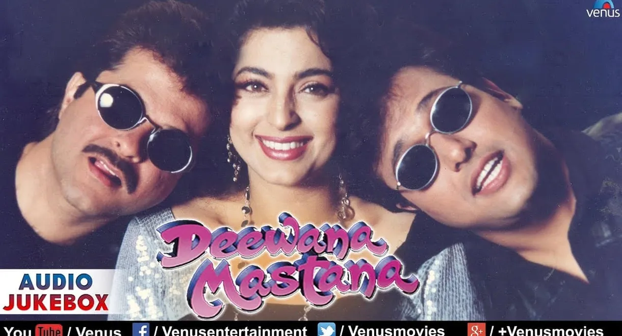 Deewana Mastana