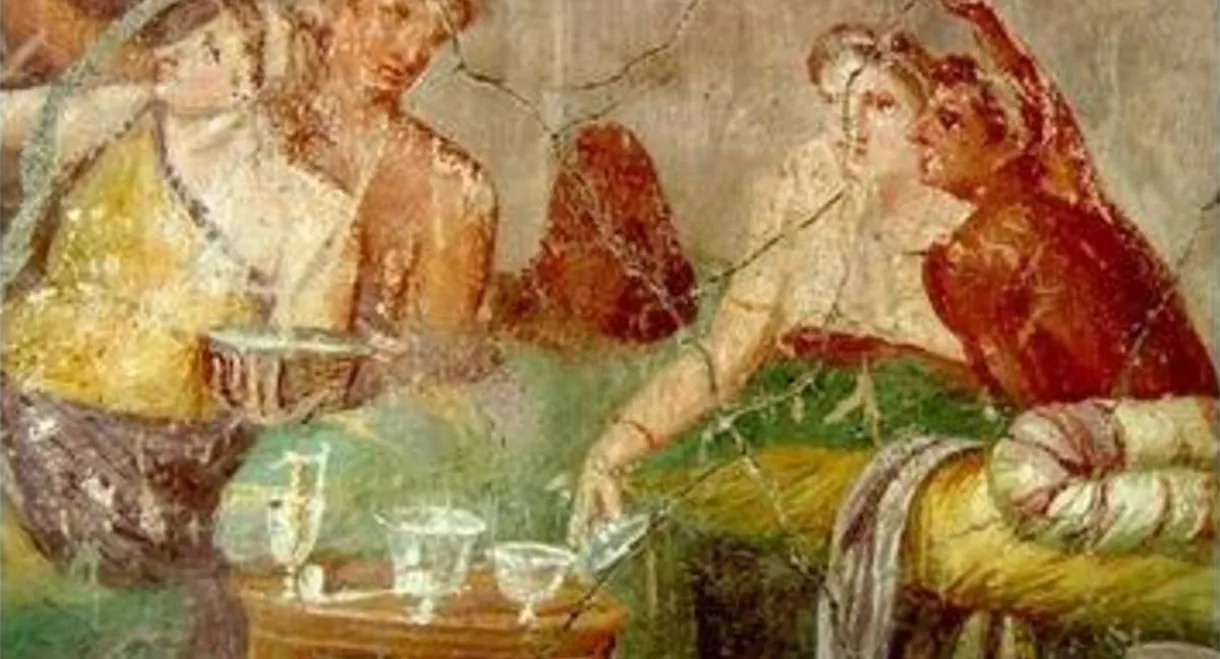 Nero's Sunken City