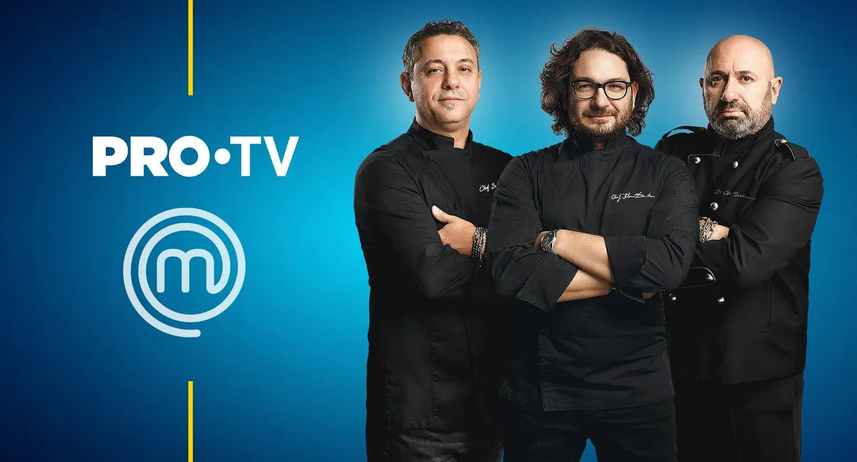 MasterChef România