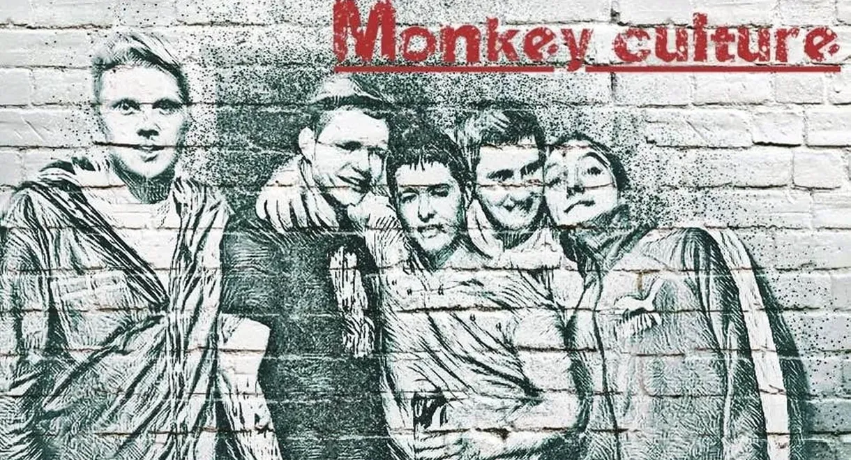 Monkey Culture