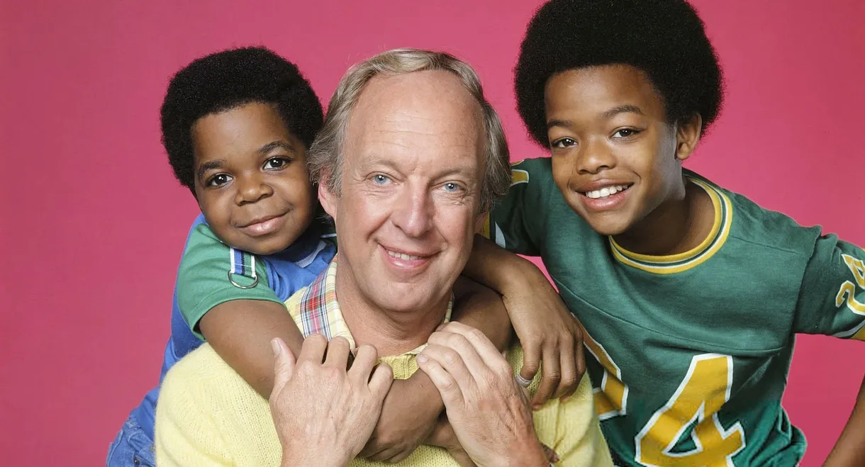 Diff'rent Strokes