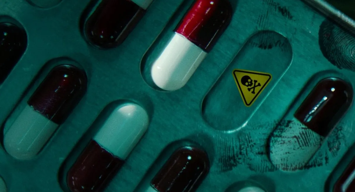 Cold Case: The Tylenol Murders