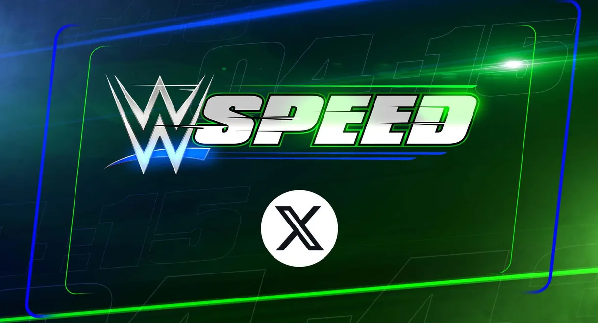 WWE Speed