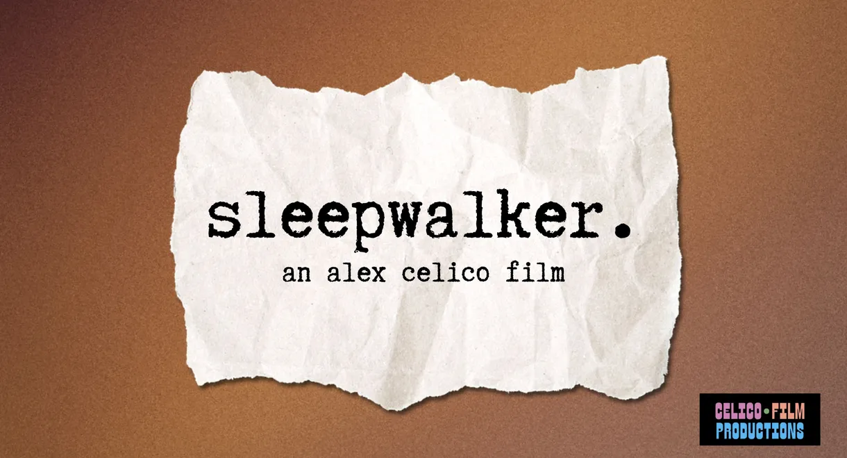 Sleepwalker