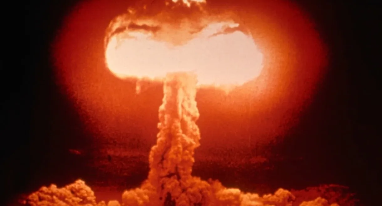 Cold War Secrets: Stealing the Atomic Bomb