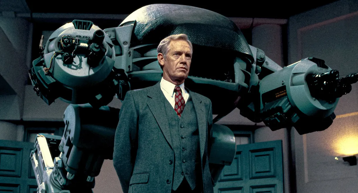 RoboCop