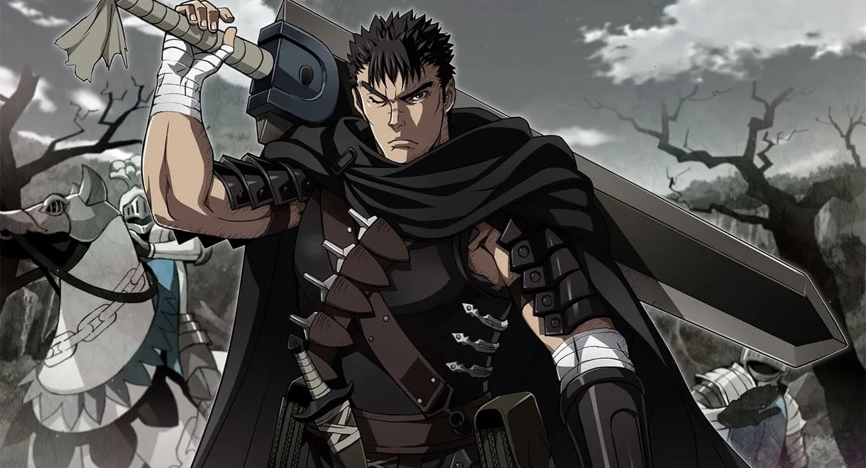 Berserk