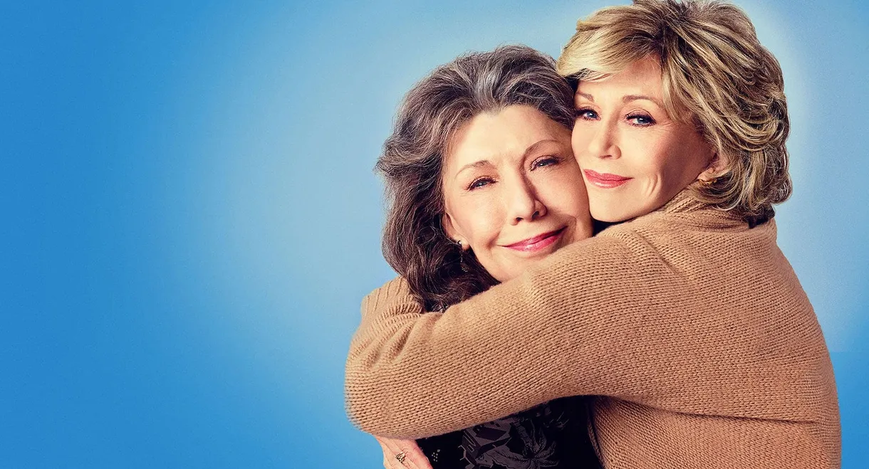 Grace and Frankie