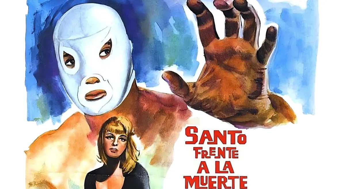 Santo Faces Death