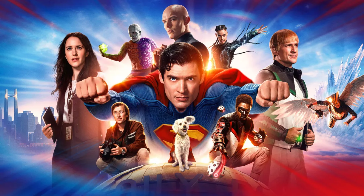 Superman