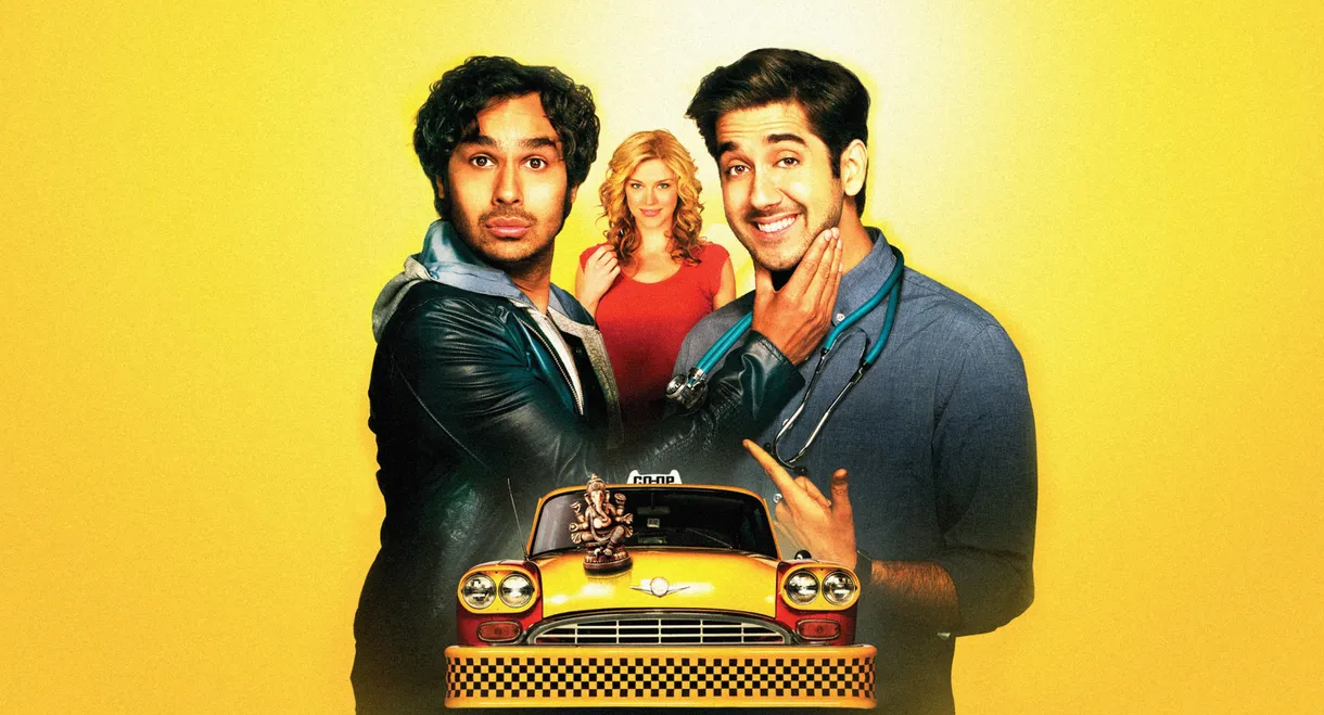 Dr. Cabbie