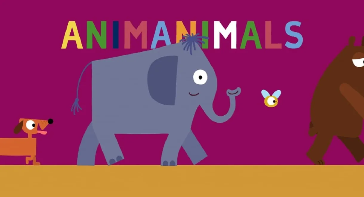 Animanimals