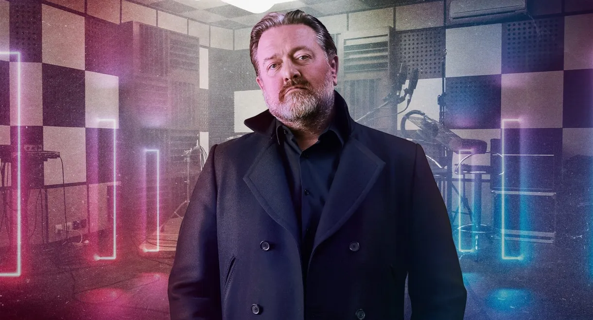 Guy Garvey: From The Vaults