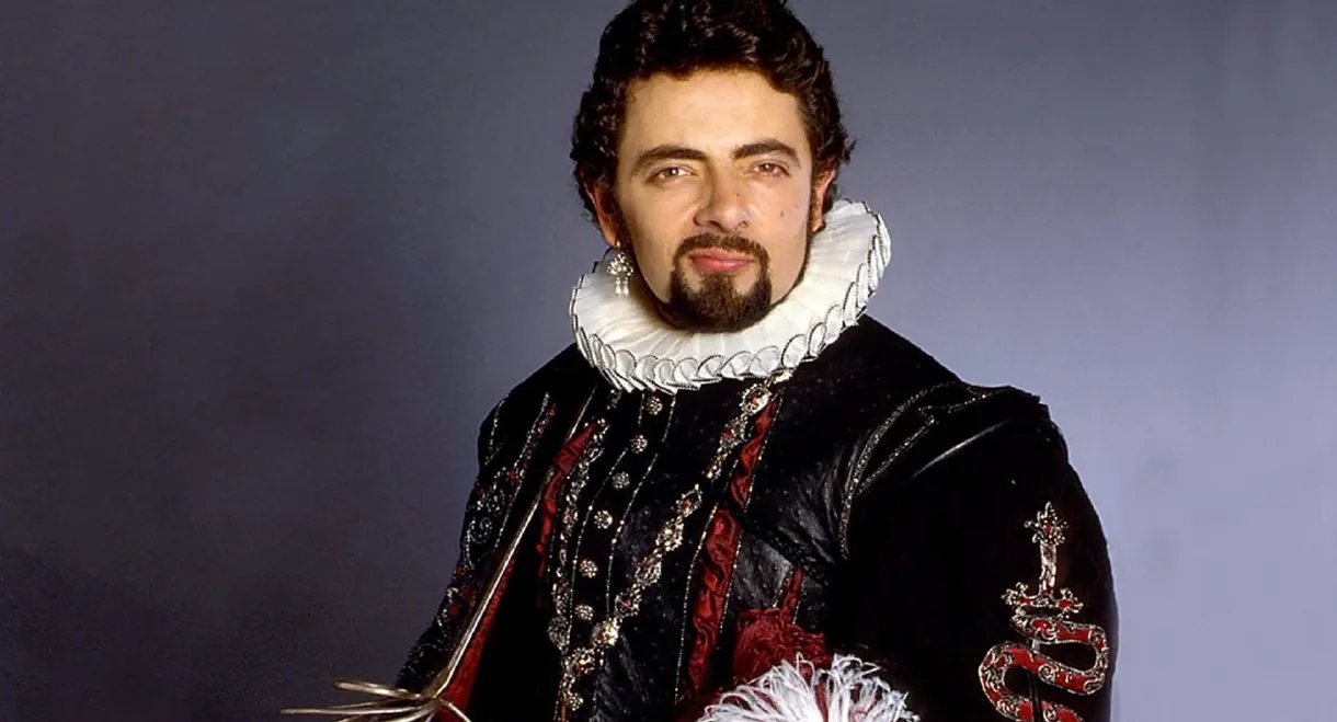 Blackadder