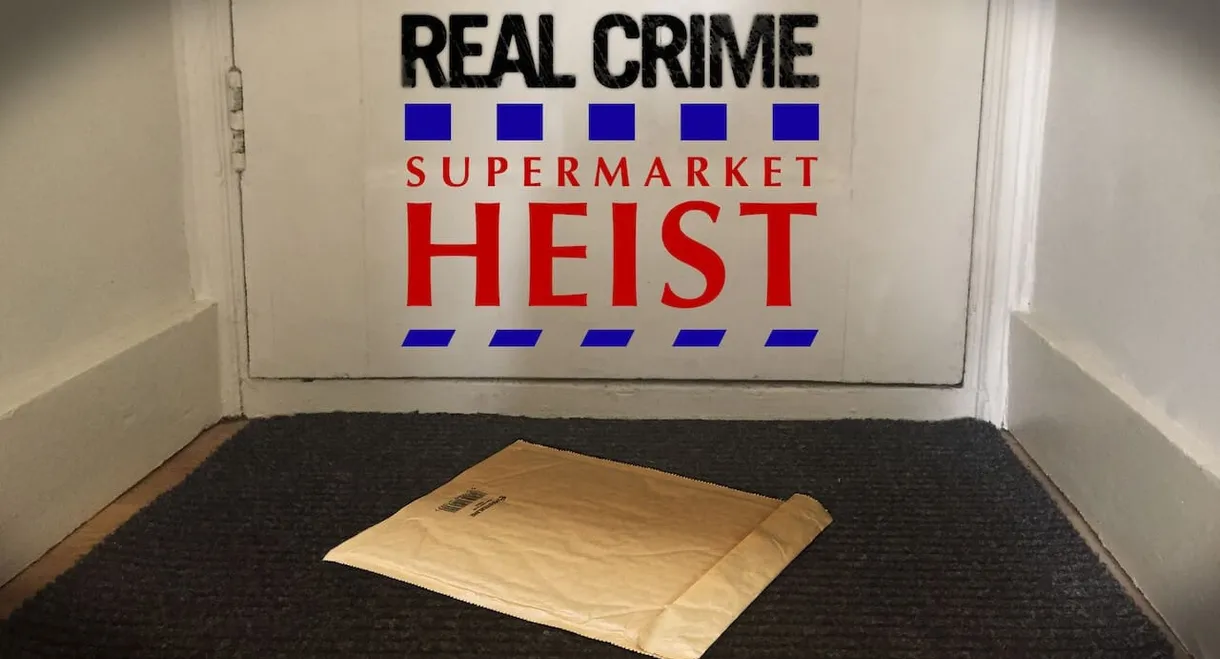 Real Crime