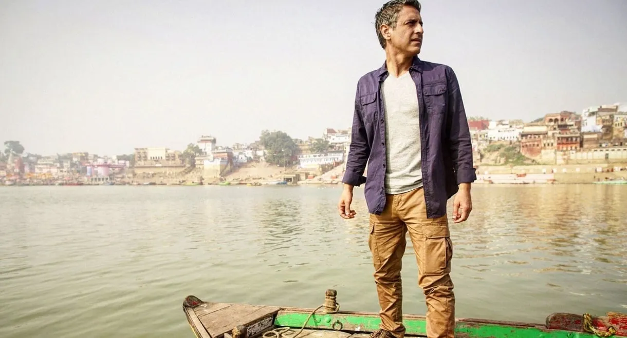 Believer with Reza Aslan